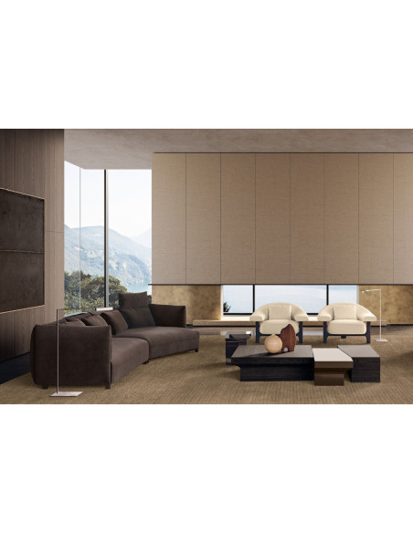 Canapé Joan Poliform - 5