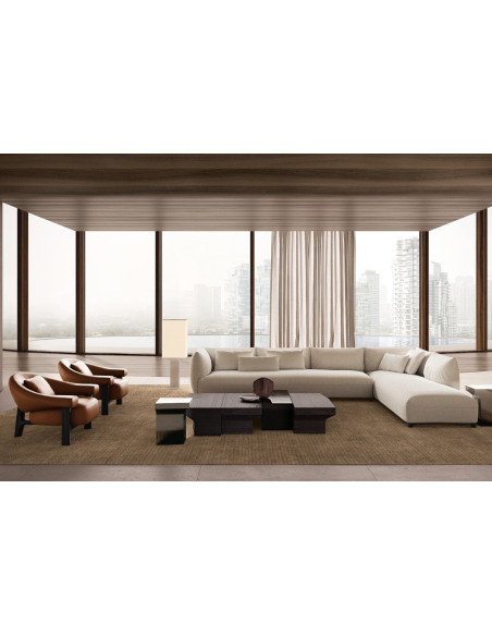 Joan Sofa Poliform - 7