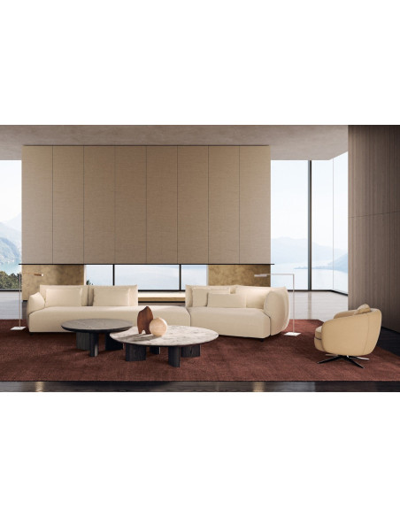 Joan Sofa Poliform - 8