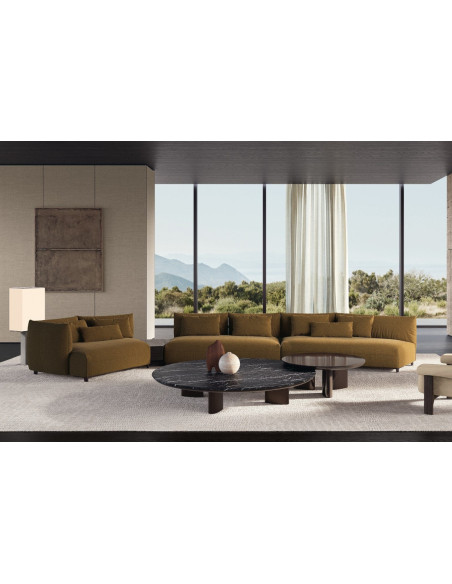 Canapé Joan Poliform - 9