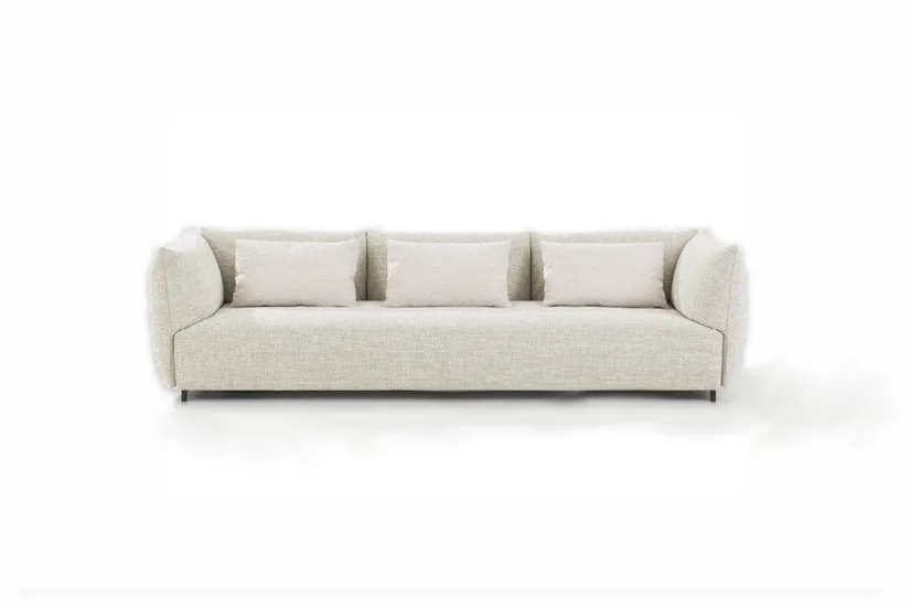 Joan Sofa Poliform - 3
