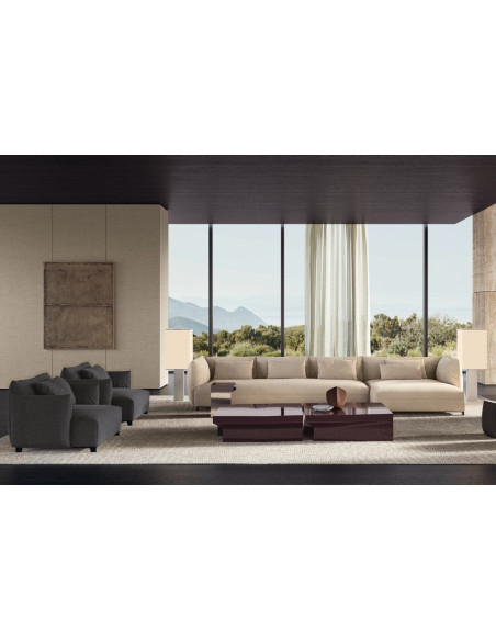 Joan Sofa Poliform - 11