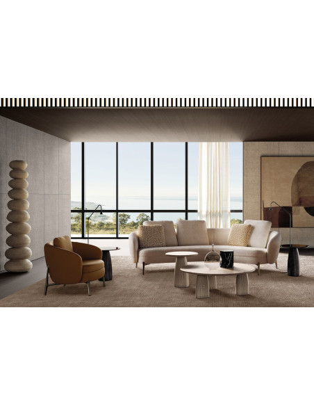 Divano Orbis Poliform - 7