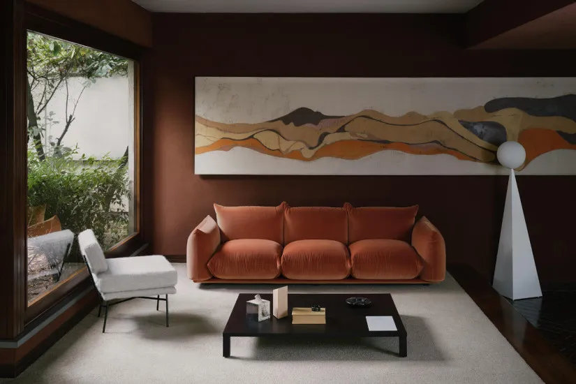 Arflex Marenco Sofa | Online Shop