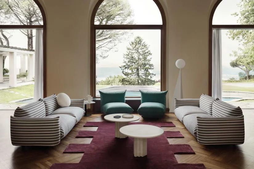 Arflex Marenco Sofa | Online Shop