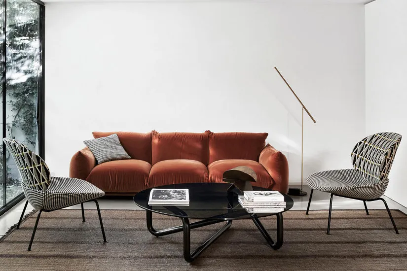 Arflex Marenco Sofa | Online Shop