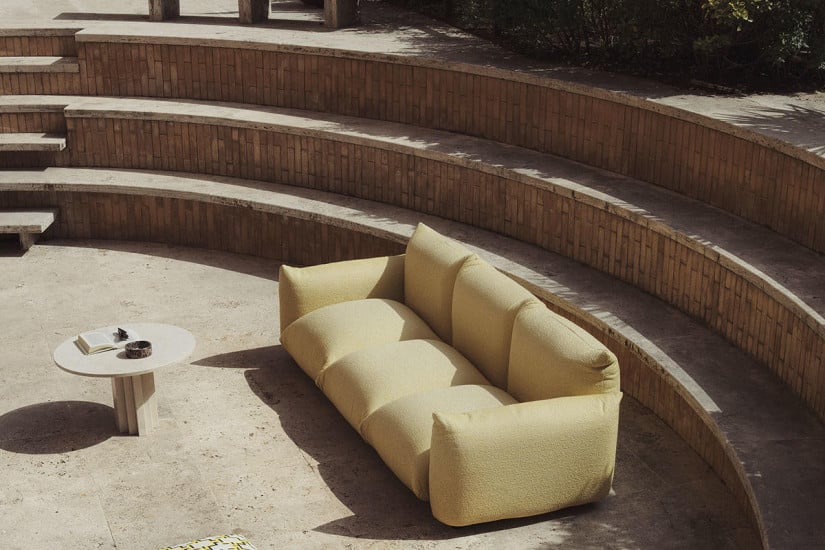 Arflex Marenco Outdoor Sofa | Online Shop