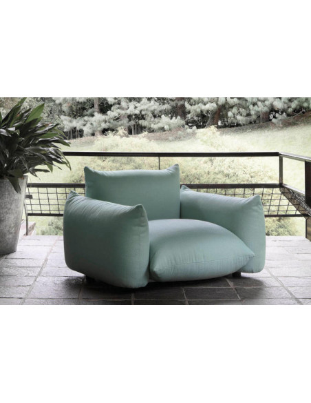 Arflex Marenco Outdoor Armchair | Online Shop