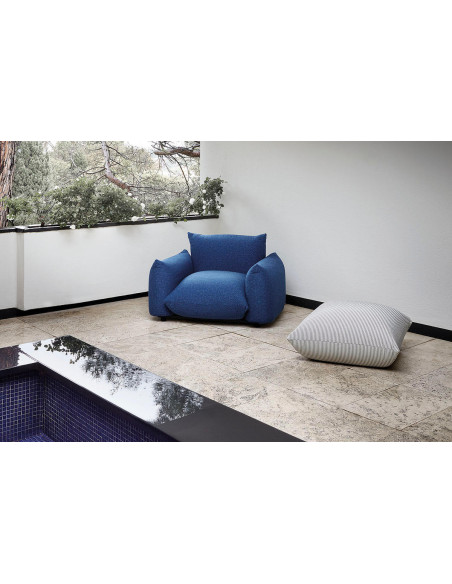 Fauteuil d'extérieur Marenco Arflex | Achats en Ligne