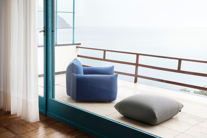 Arflex Marenco Outdoor Armchair | Online Shop