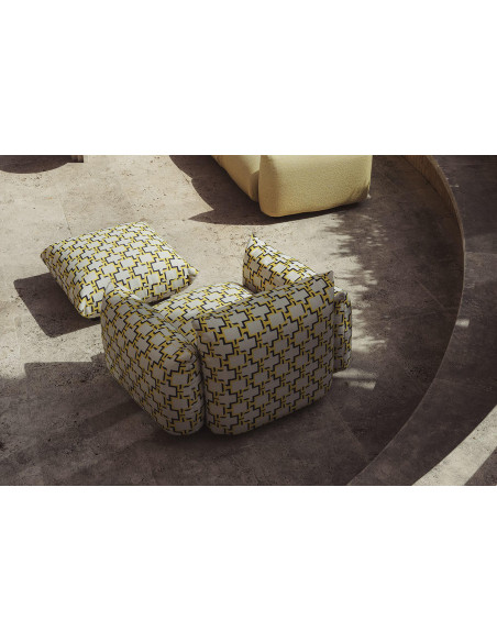 Poltrona Marenco Outdoor - Arflex | Prezzi e Catalogo Online
