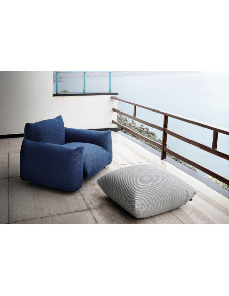 Fauteuil d'extérieur Marenco Arflex | Achats en Ligne