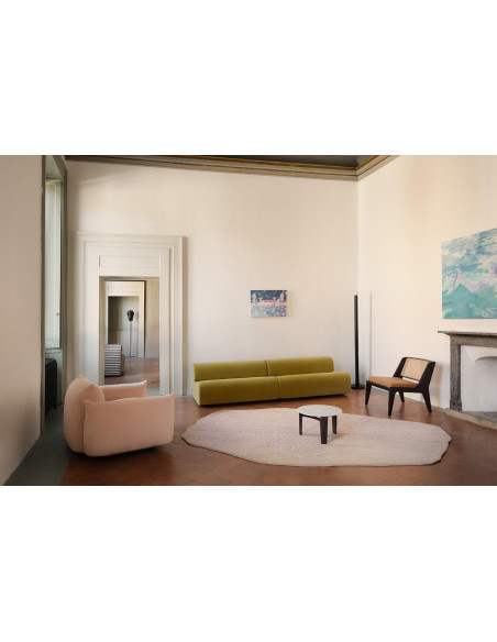 Fauteuil Marenco Arflex | Achats en Ligne