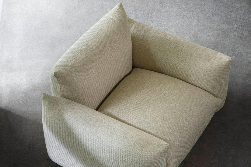 Fauteuil Marenco Arflex | Achats en Ligne