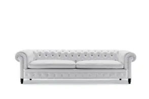 Divano Chester One Poltrona Frau - 1