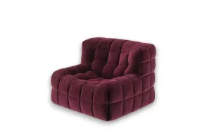 Fauteuil Kashima Ligne Roset - 1