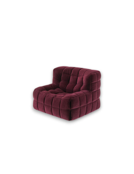 Fauteuil Kashima Ligne Roset - 1