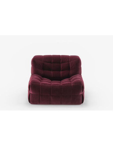 Kashima Armchair Ligne Roset - 3