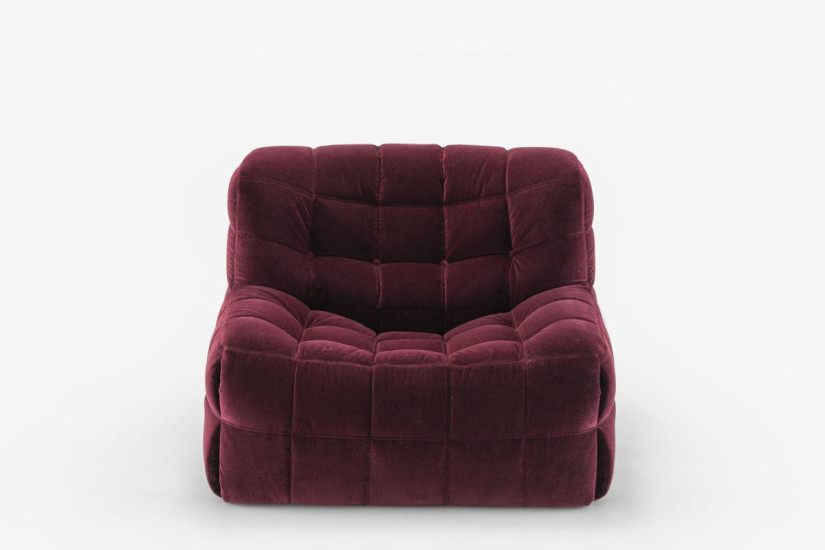Fauteuil Kashima Ligne Roset - 3