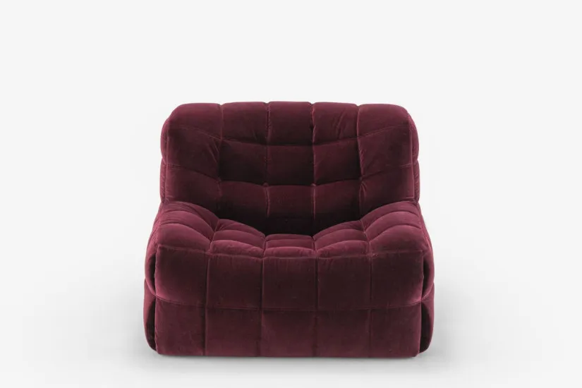 Kashima Armchair Ligne Roset - 3