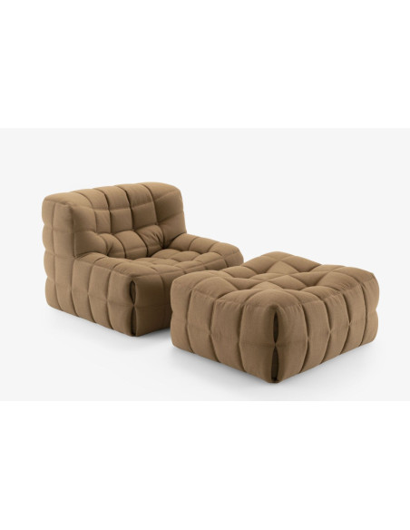 Poltrona Kashima Ligne Roset - 4