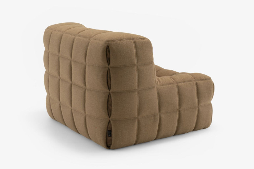 Fauteuil Kashima Ligne Roset - 6