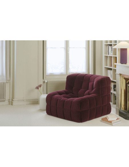 Fauteuil Kashima Ligne Roset - 7