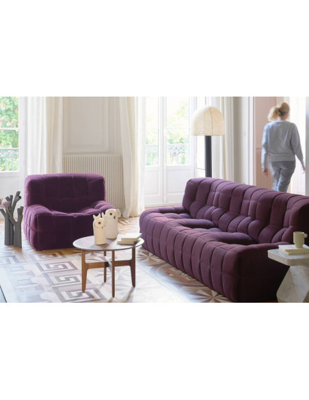 Poltrona Kashima Ligne Roset - 8