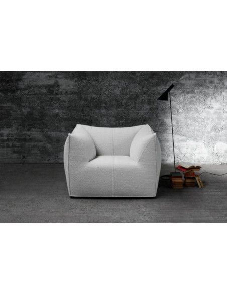 Le Bambole - Fauteuil Bambola B&B Italia - 10