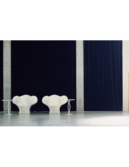 Fauteuil d'extérieur The Big Easy Moroso | Achats en Ligne