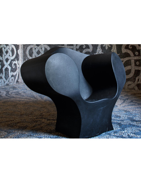 Moroso The Big Easy Outdoor Armchair | Online Shop