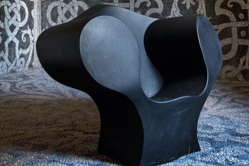 Poltrona per esterno The Big Easy - Moroso | Prezzi e Catalogo Online