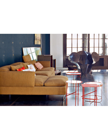 Poltrona per esterno The Big Easy - Moroso | Prezzi e Catalogo Online