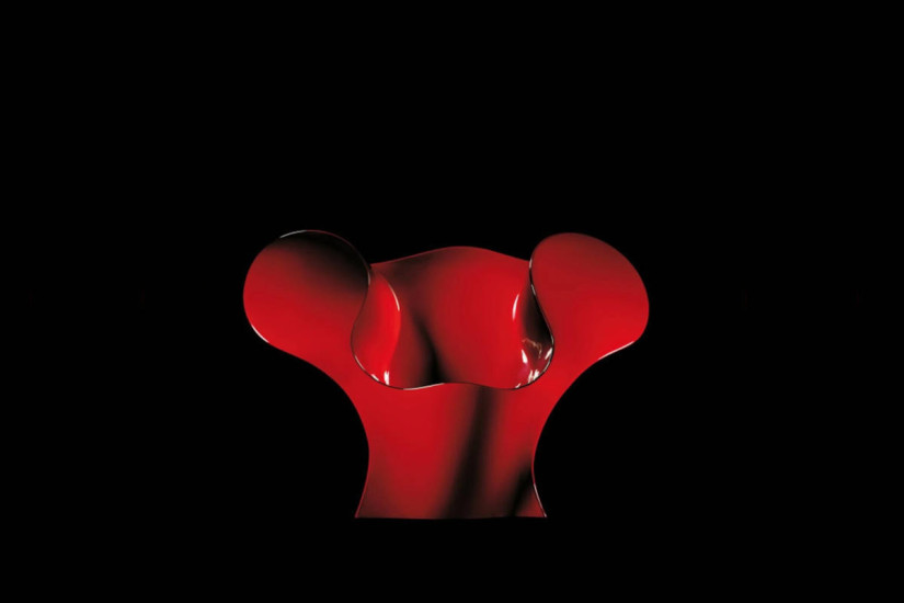 Moroso The Big Easy Outdoor Armchair | Online Shop