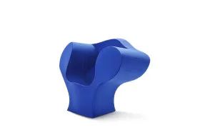 Moroso The Big Easy Outdoor Armchair | Online Shop