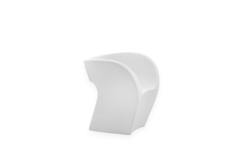 Petit Fauteuil Little Albert Moroso - 2