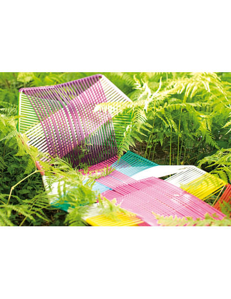 Moroso Tropicalia outdoor Chaise Longue | Online Shop