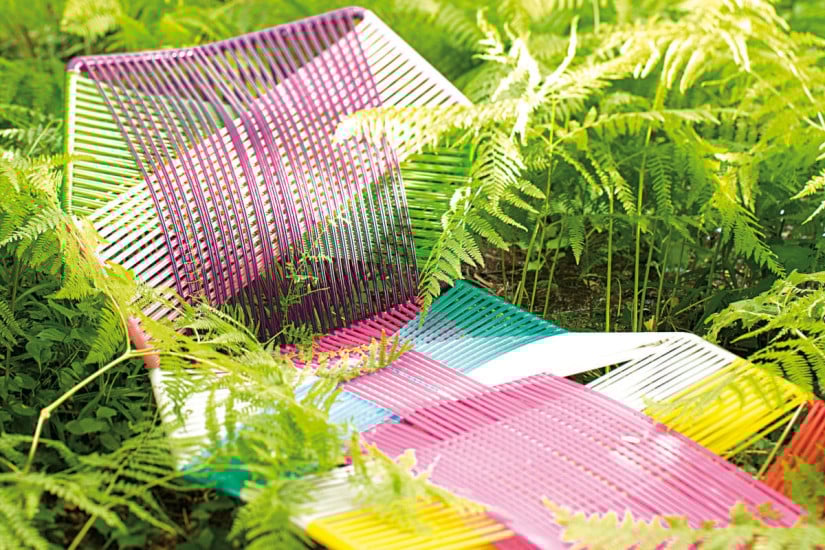 Moroso Tropicalia outdoor Chaise Longue | Online Shop