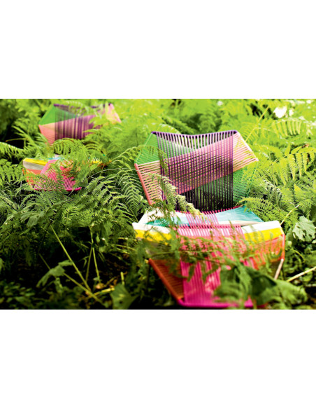 Moroso Tropicalia outdoor Chaise Longue | Online Shop