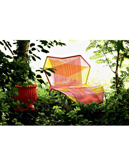Chaise Longue per esterno Tropicalia - Moroso | Prezzi e Catalogo Online