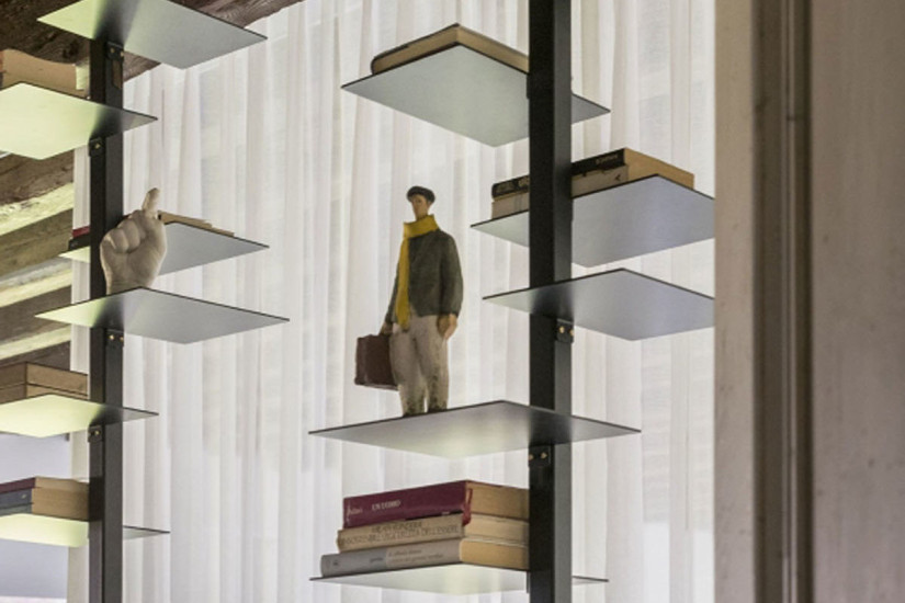 Libreria Adelaide Mogg - 6