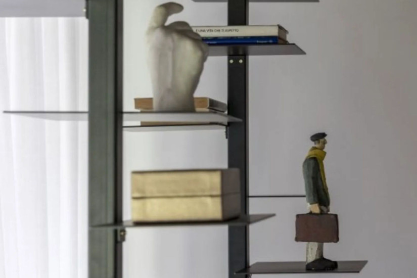 Adelaide Bookcase Mogg - 7