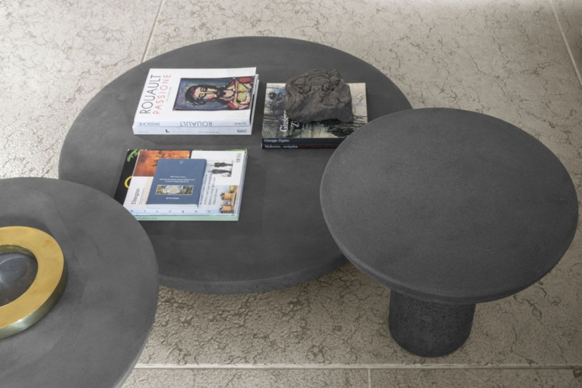 Table Basse Olo Mogg - 5