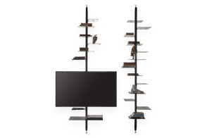 Bibliothèque Adelaide Mogg - 1