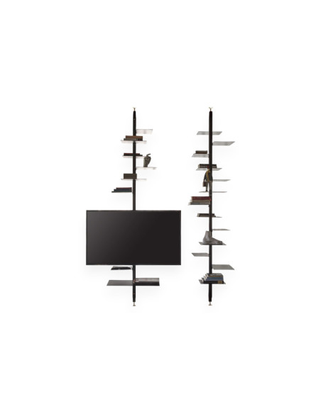 Bibliothèque Adelaide Mogg - 1