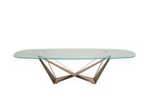 Skorpio Table Cattelan Italia - 1