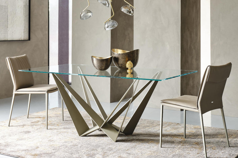 Skorpio Table Cattelan Italia - 9