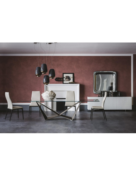 Table Skorpio Cattelan Italia - 4