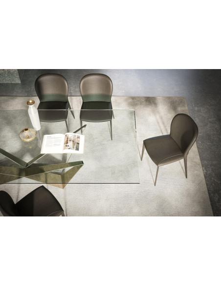Table Skorpio Cattelan Italia - 12