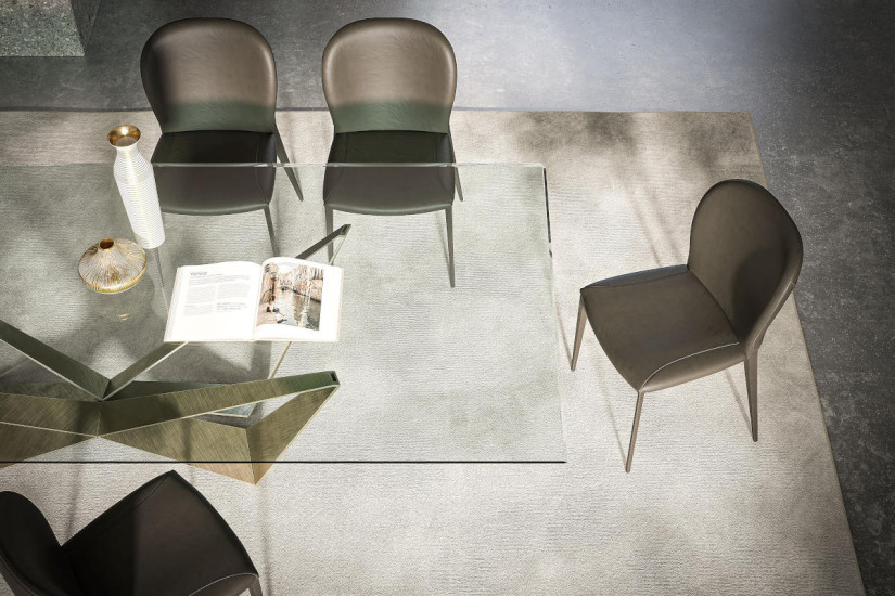 Table Skorpio Cattelan Italia - 12